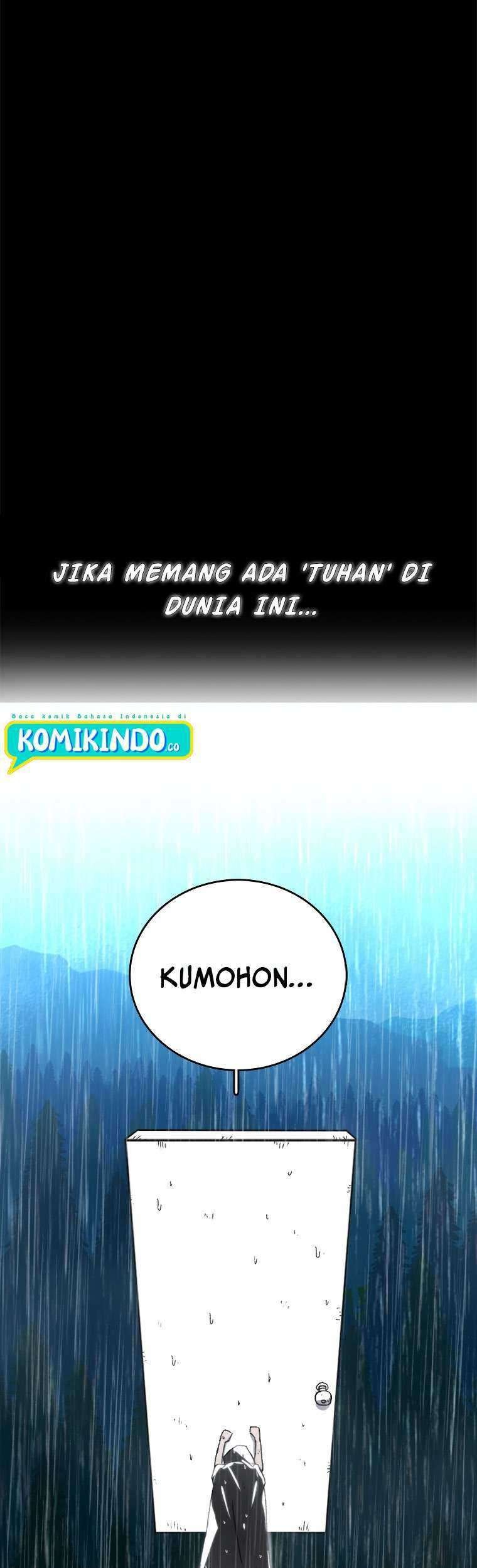 The House Without Time Chapter 1 - halaman 99