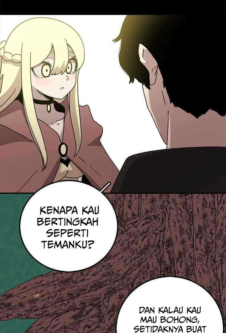 The House Without Time Chapter 10 - halaman 10