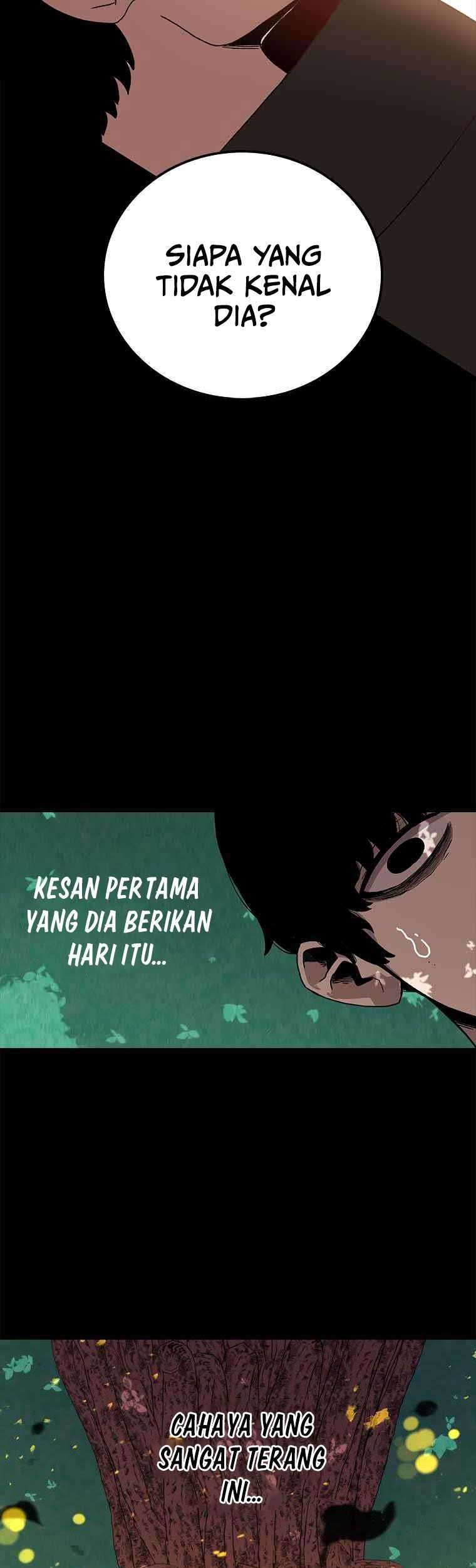 The House Without Time Chapter 10 - halaman 14
