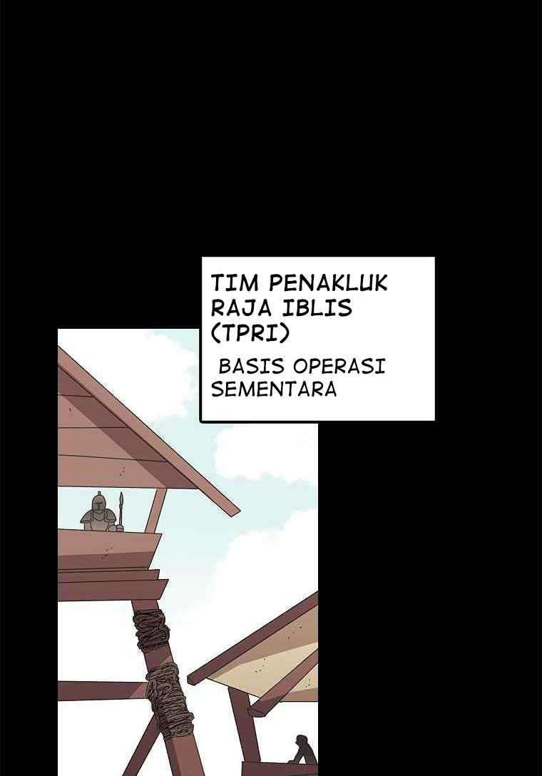 The House Without Time Chapter 10 - halaman 16