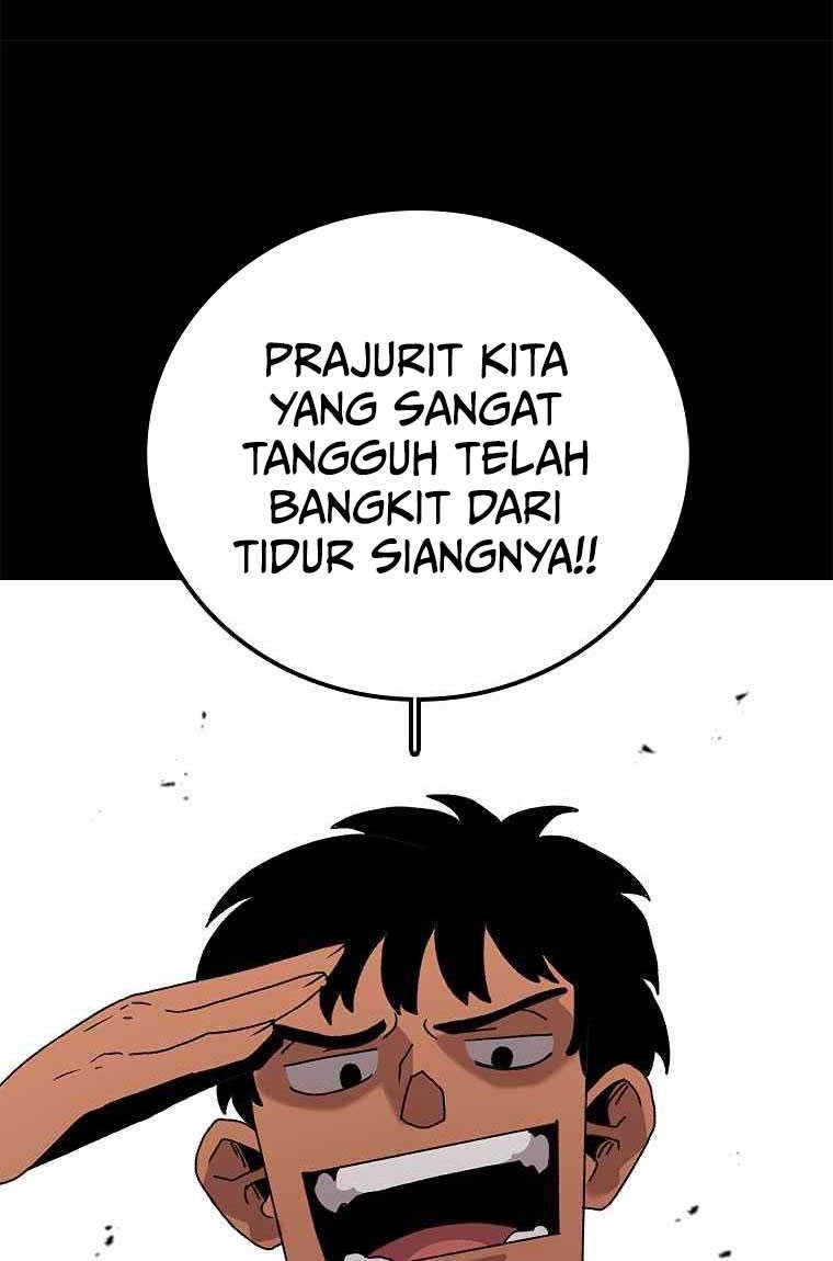 The House Without Time Chapter 10 - halaman 19