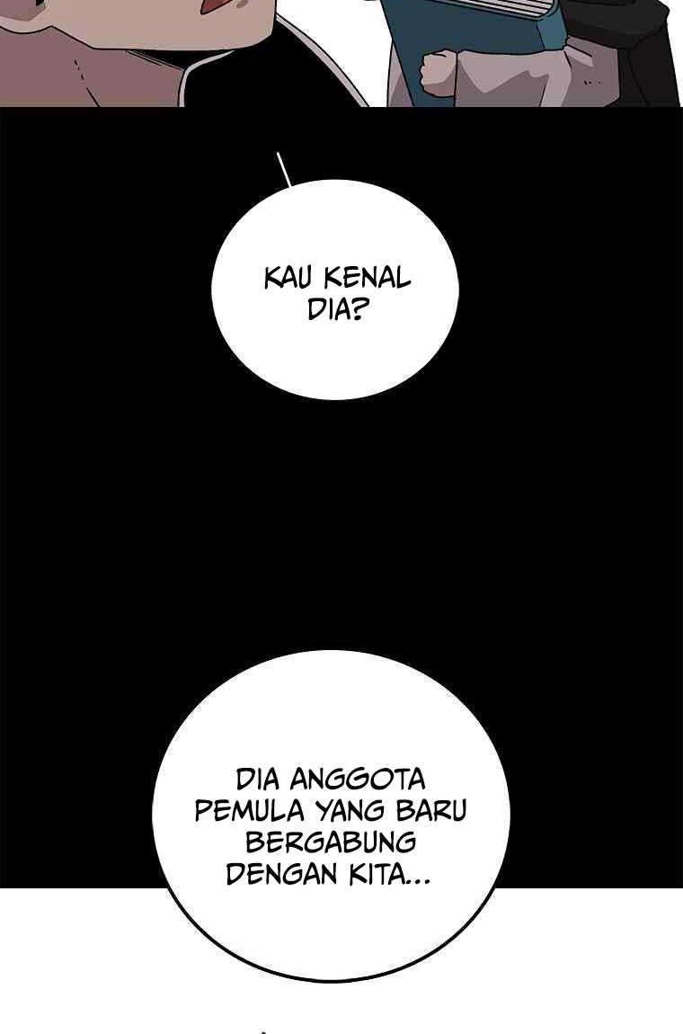 The House Without Time Chapter 10 - halaman 28