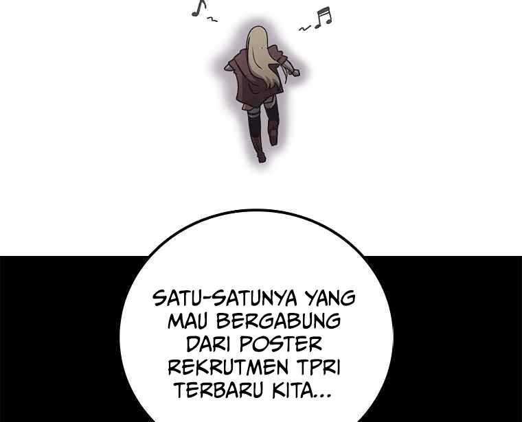 The House Without Time Chapter 10 - halaman 29