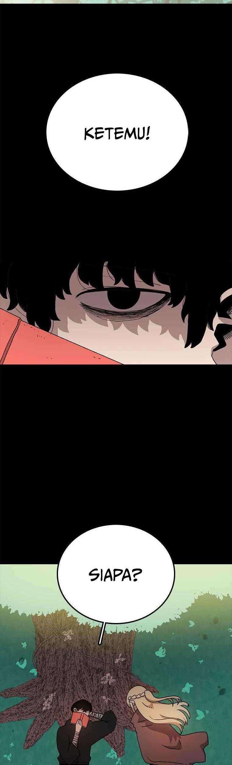 The House Without Time Chapter 10 - halaman 3