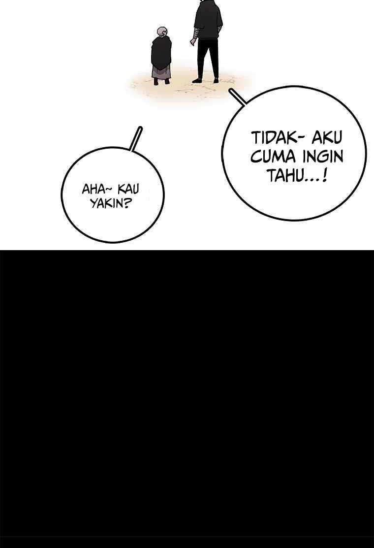 The House Without Time Chapter 10 - halaman 32