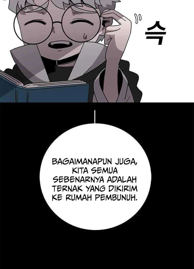 The House Without Time Chapter 10 - halaman 35