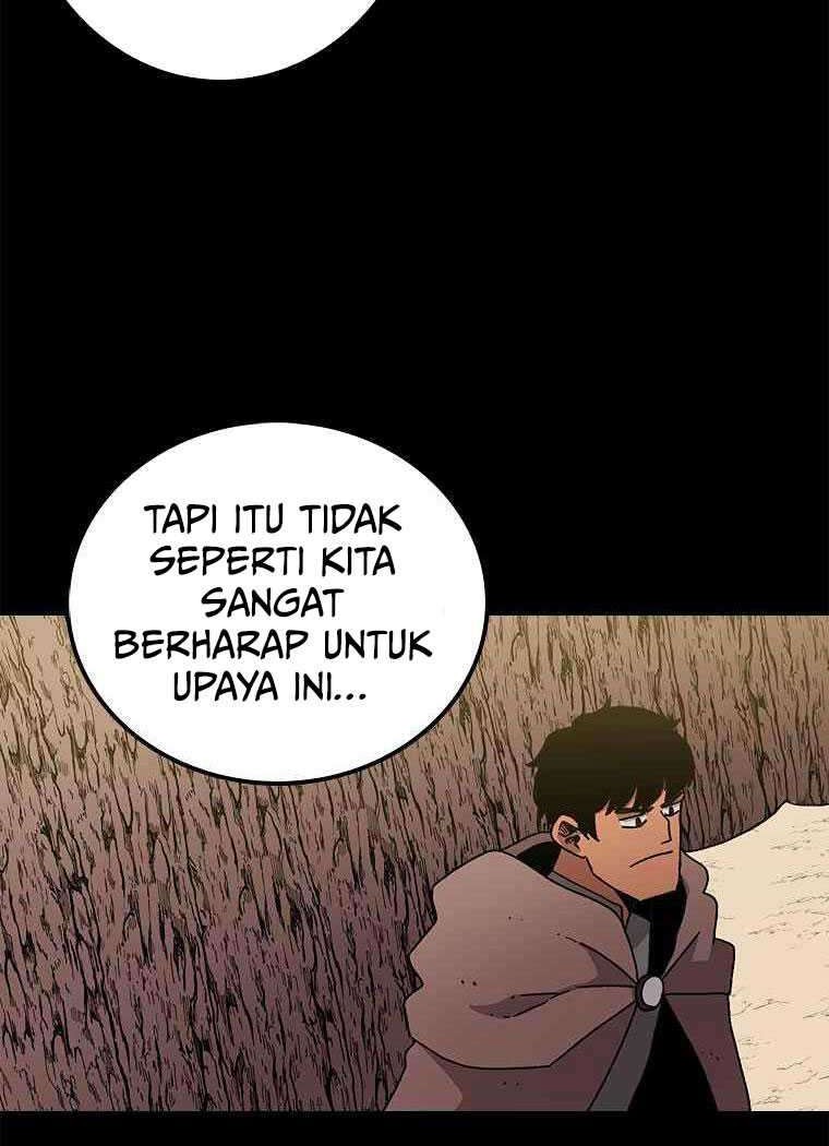 The House Without Time Chapter 10 - halaman 38