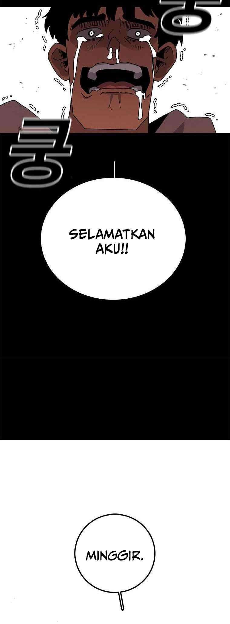 The House Without Time Chapter 10 - halaman 46