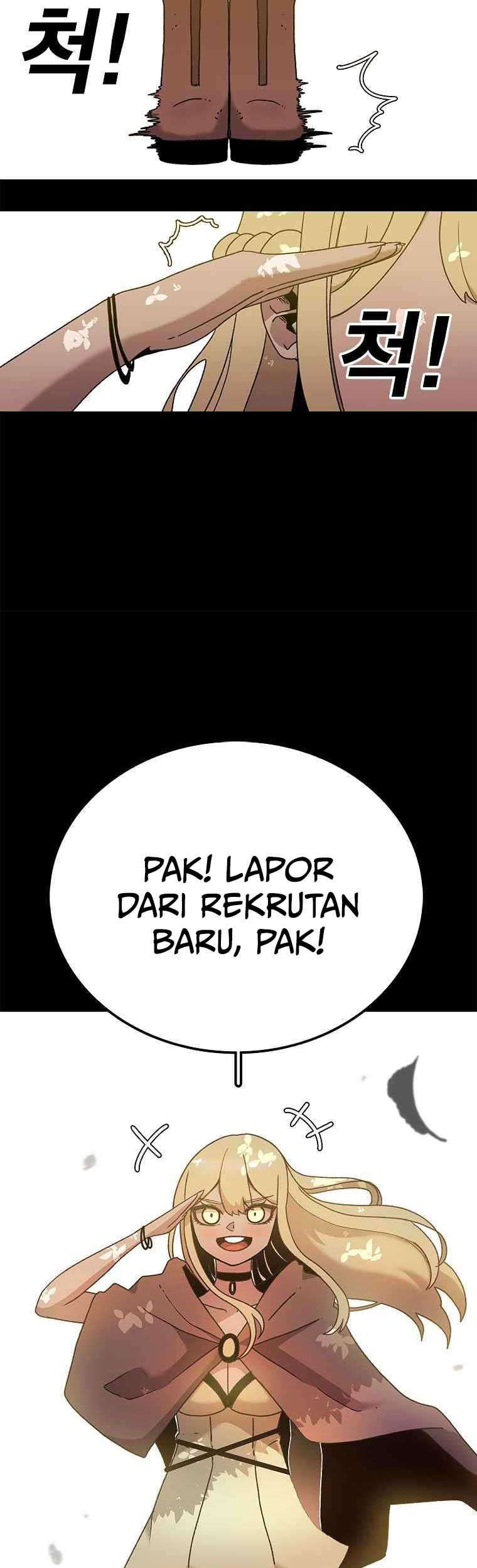 The House Without Time Chapter 10 - halaman 5