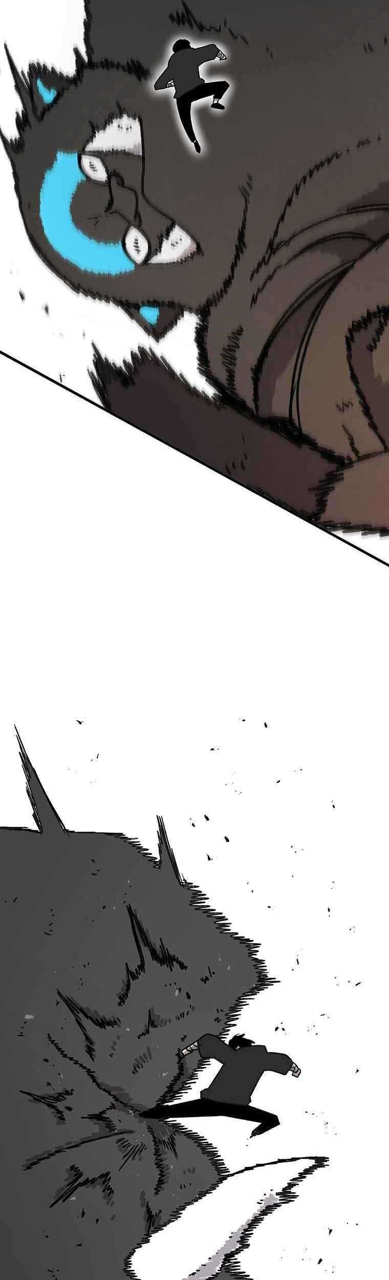 The House Without Time Chapter 10 - halaman 53