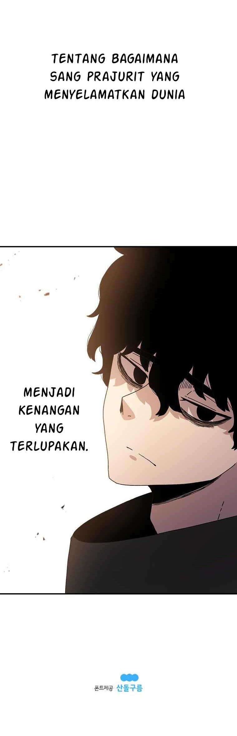 The House Without Time Chapter 10 - halaman 60