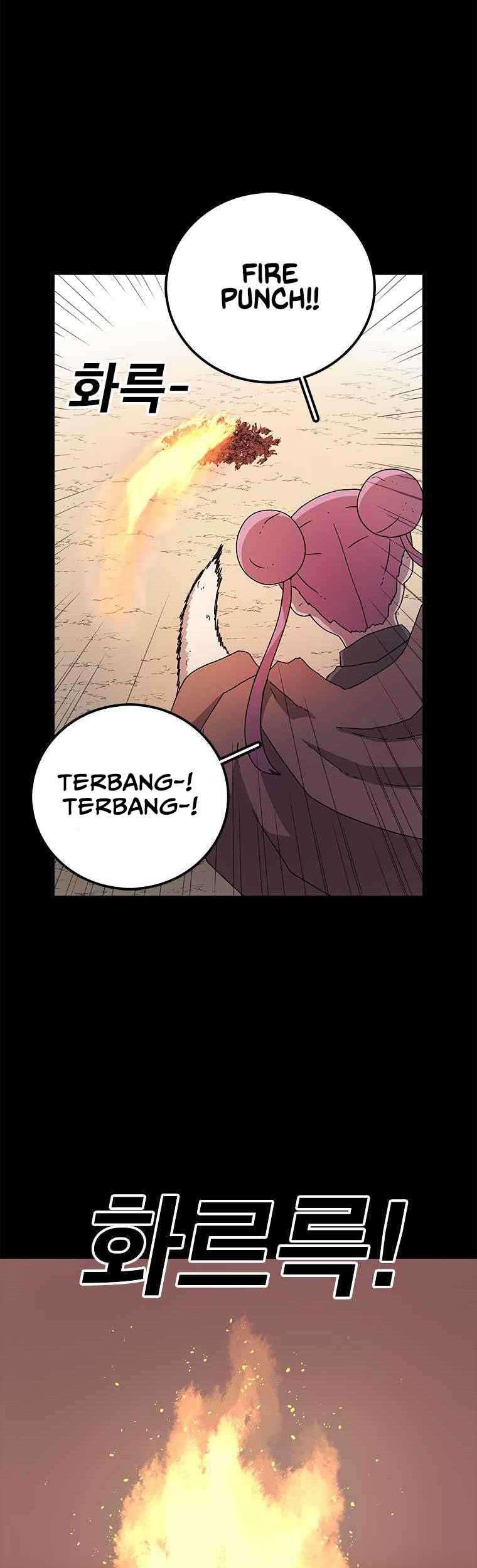 The House Without Time Chapter 11 - halaman 30