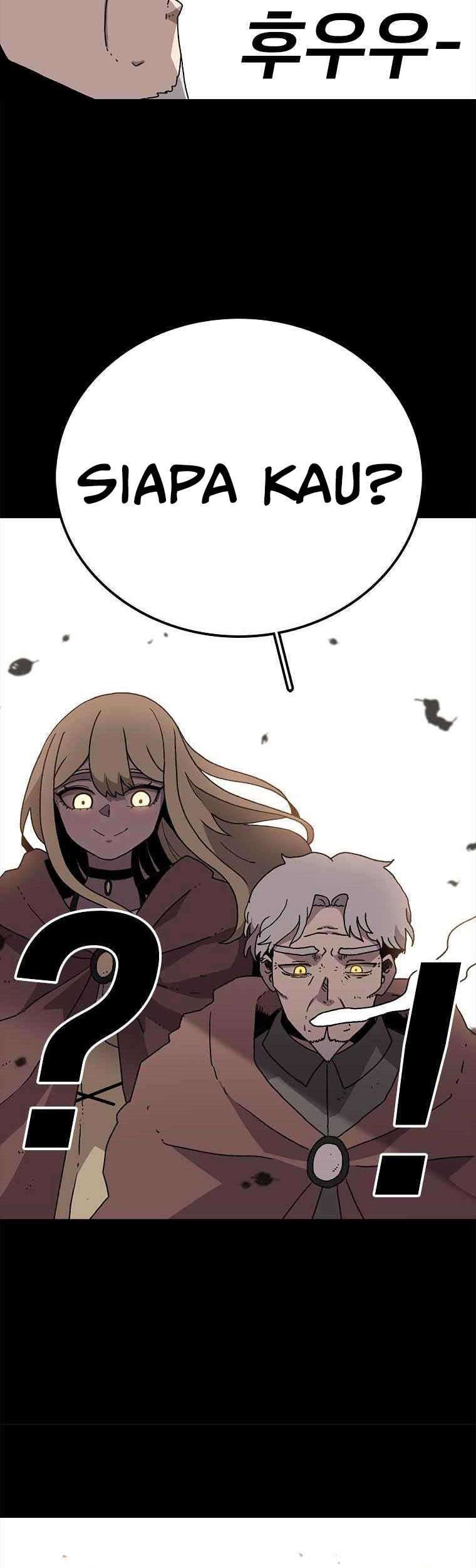 The House Without Time Chapter 11 - halaman 46