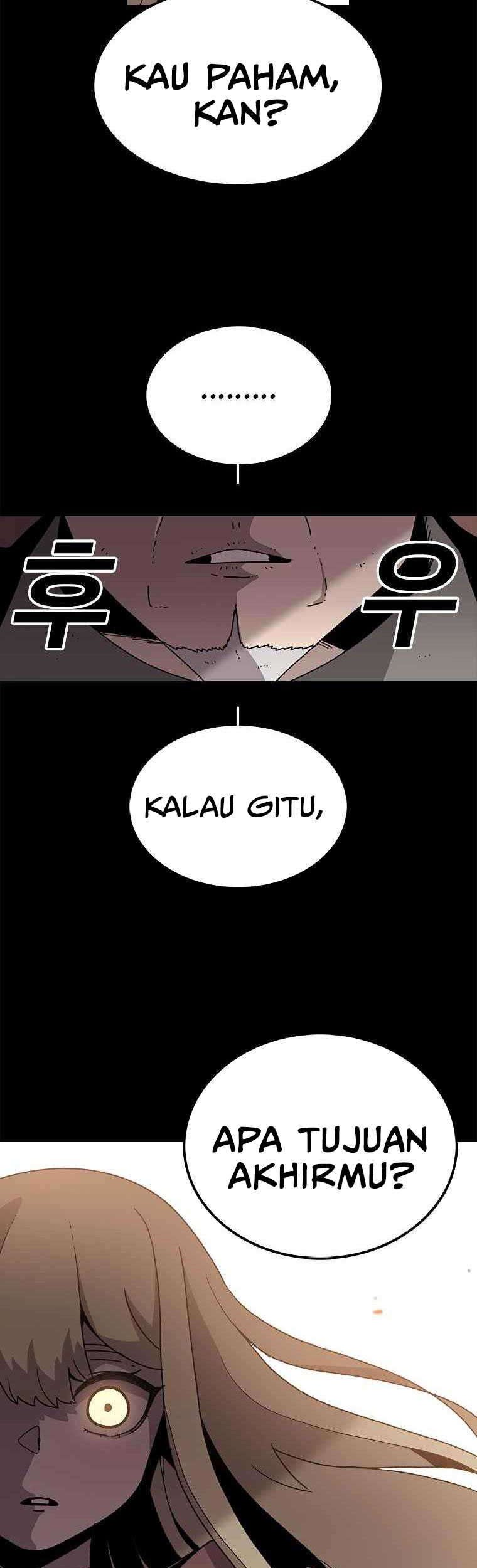 The House Without Time Chapter 11 - halaman 48
