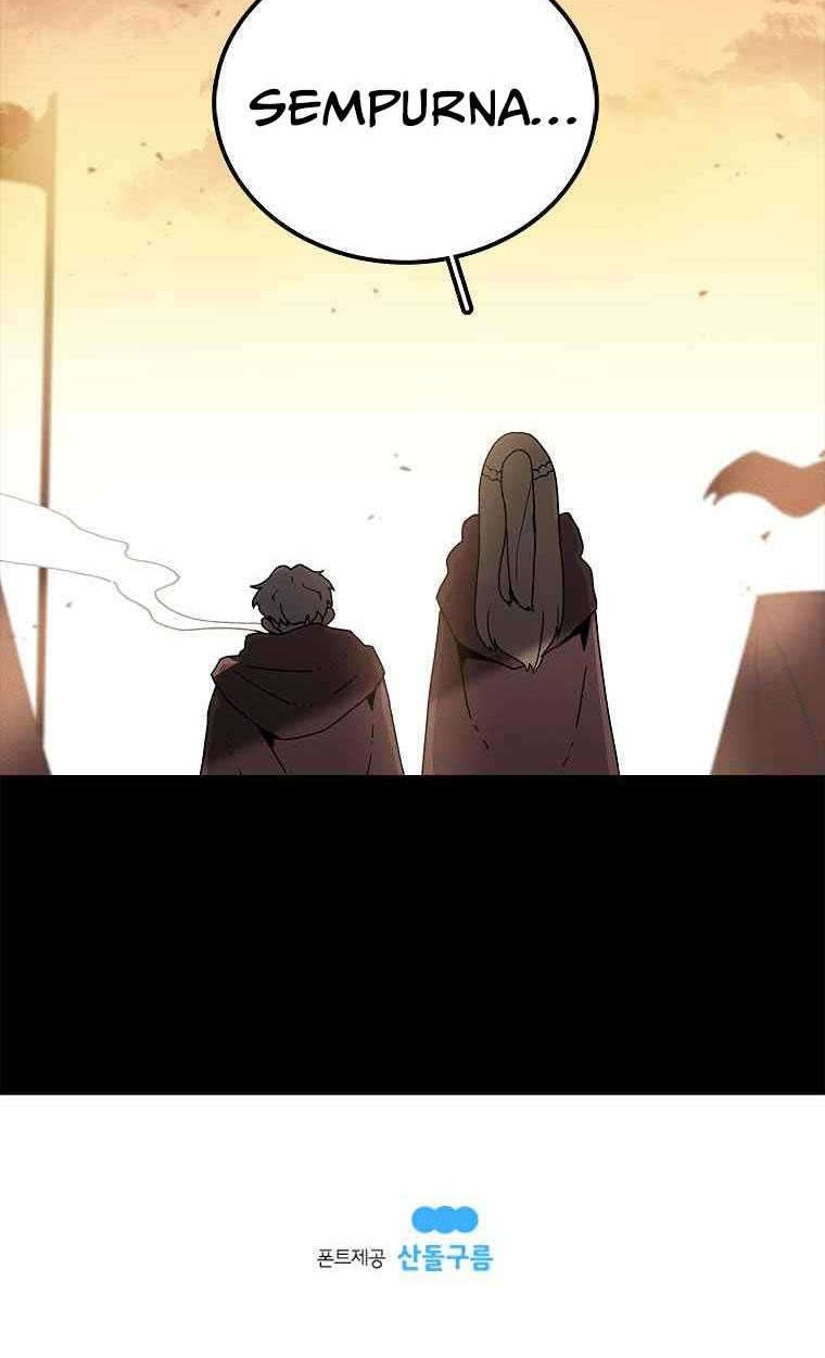 The House Without Time Chapter 11 - halaman 51