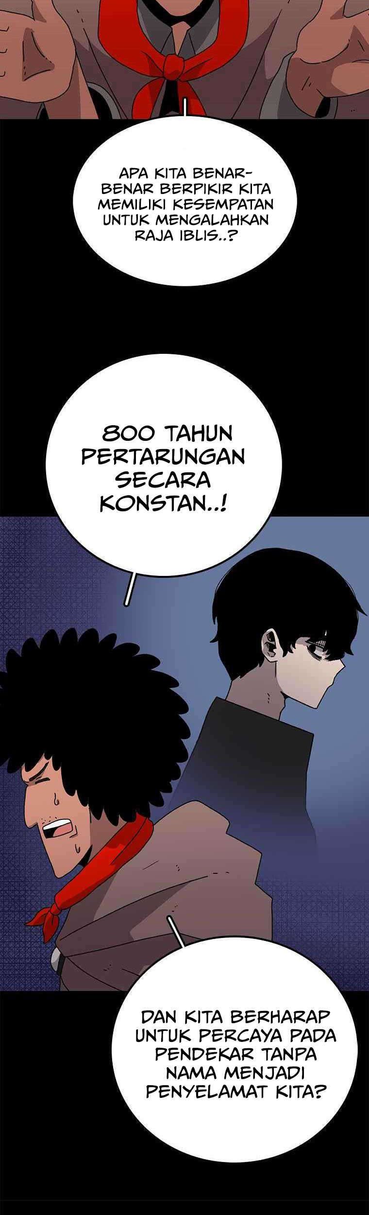 The House Without Time Chapter 11 - halaman 8