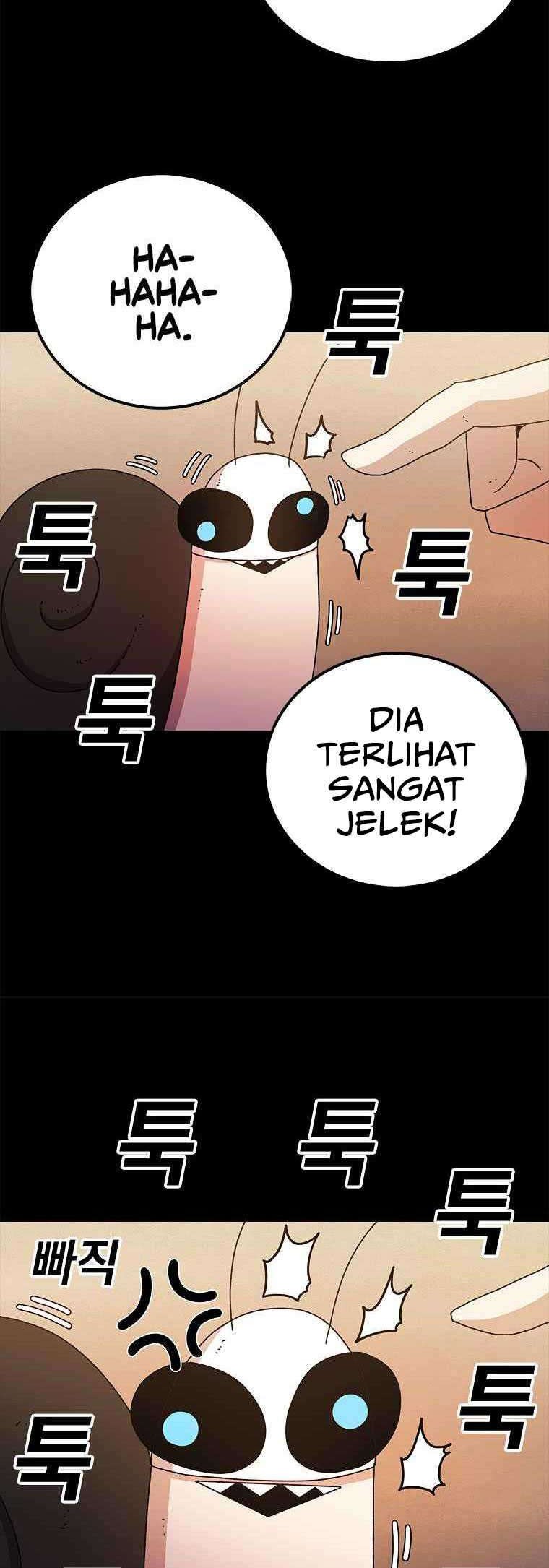 The House Without Time Chapter 12 - halaman 10