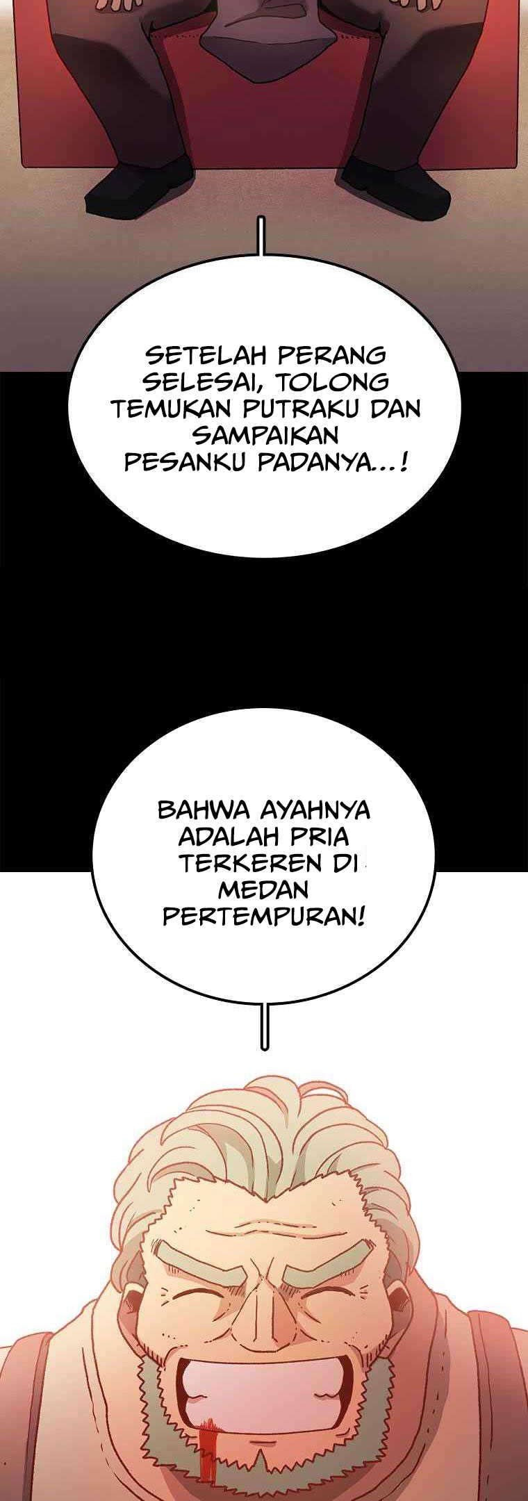 The House Without Time Chapter 12 - halaman 31