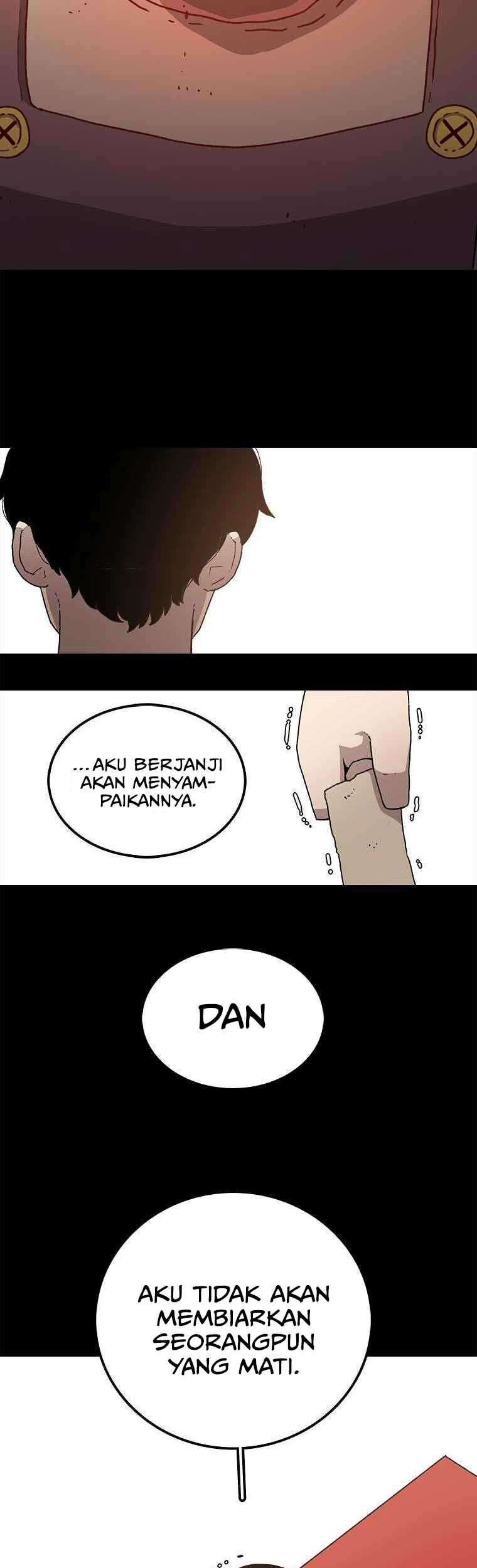 The House Without Time Chapter 12 - halaman 32