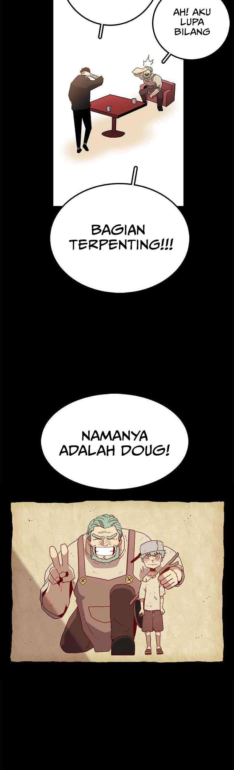 The House Without Time Chapter 12 - halaman 35