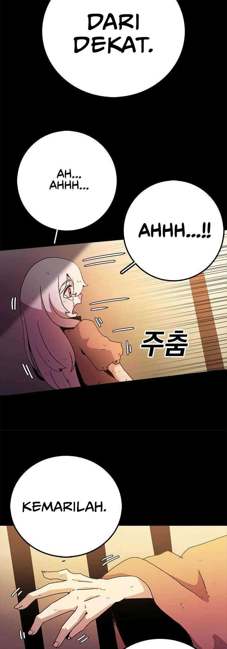 The House Without Time Chapter 12 - halaman 4