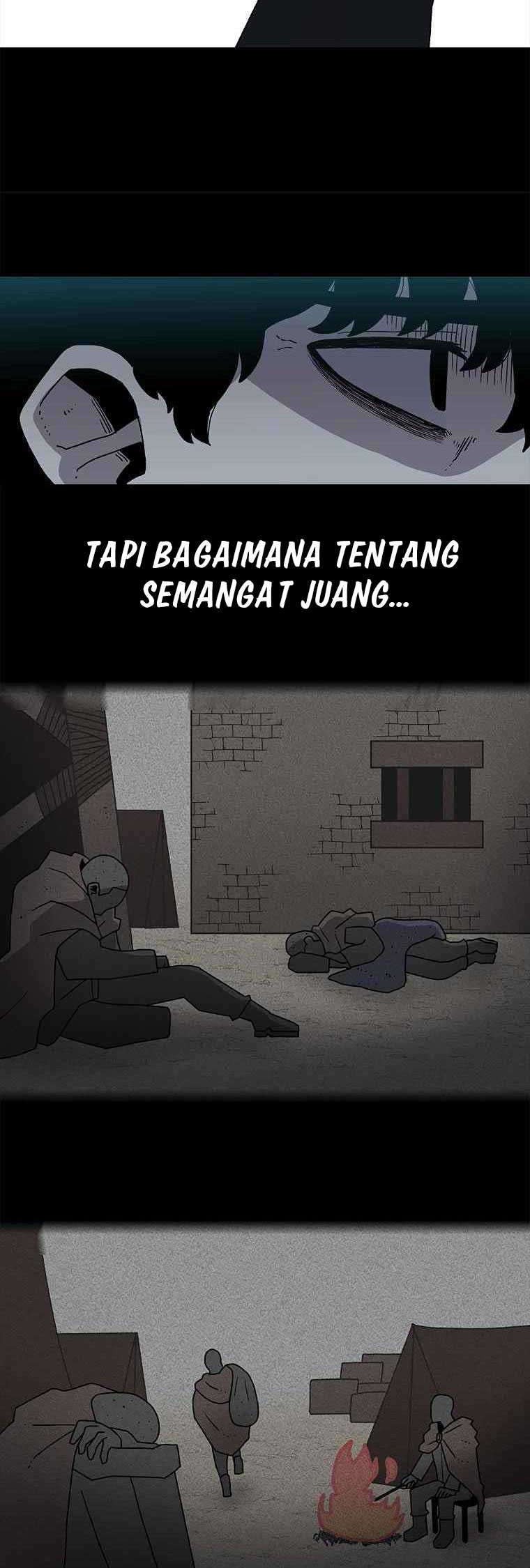 The House Without Time Chapter 12 - halaman 40