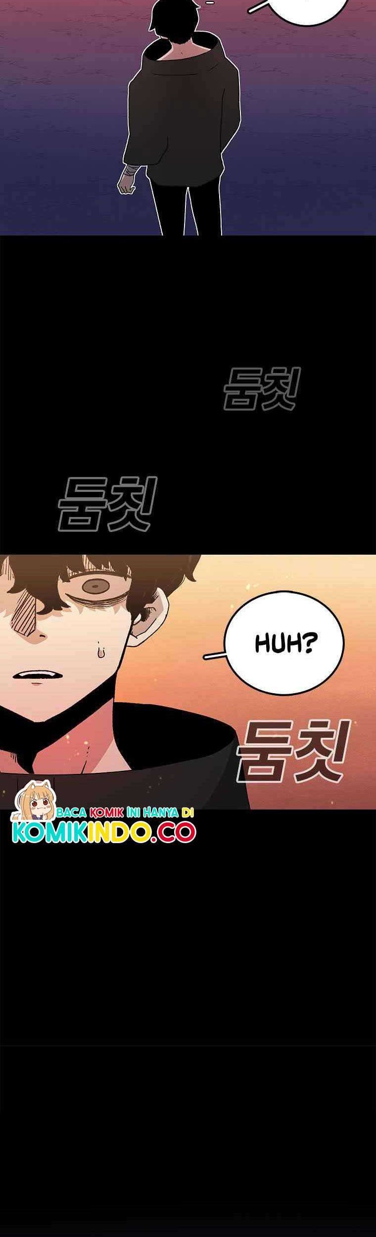 The House Without Time Chapter 12 - halaman 42