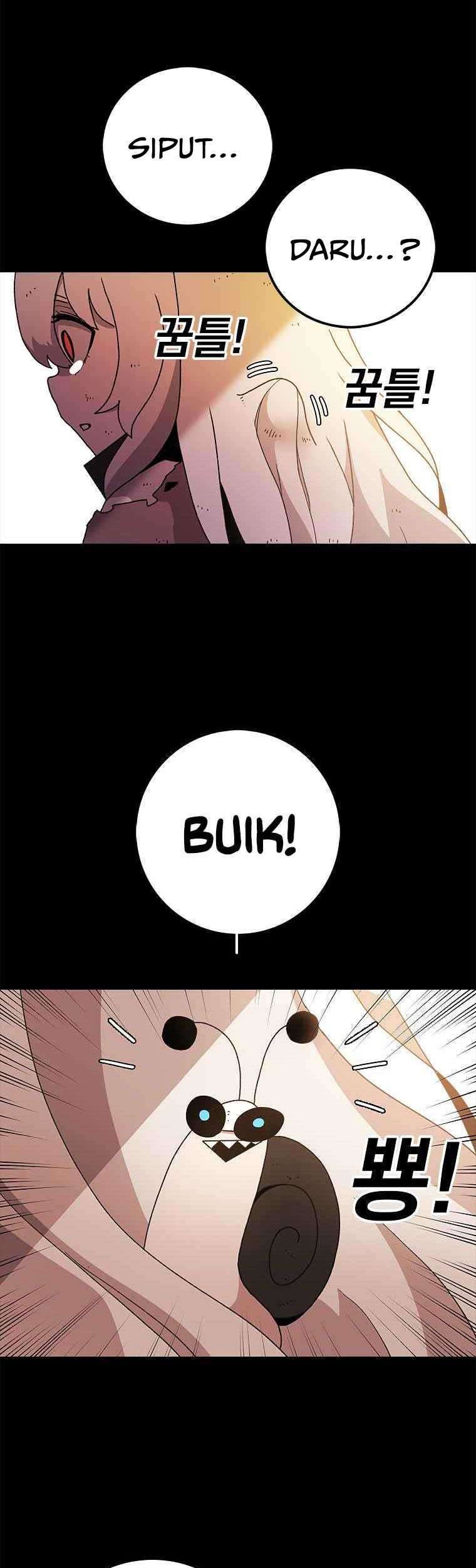 The House Without Time Chapter 12 - halaman 8