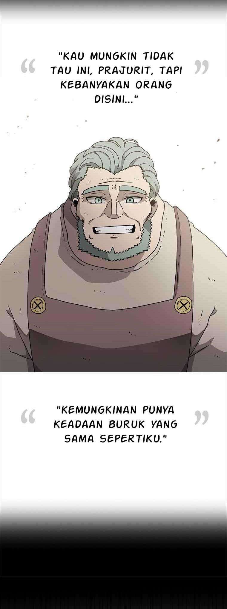 The House Without Time Chapter 13 - halaman 13