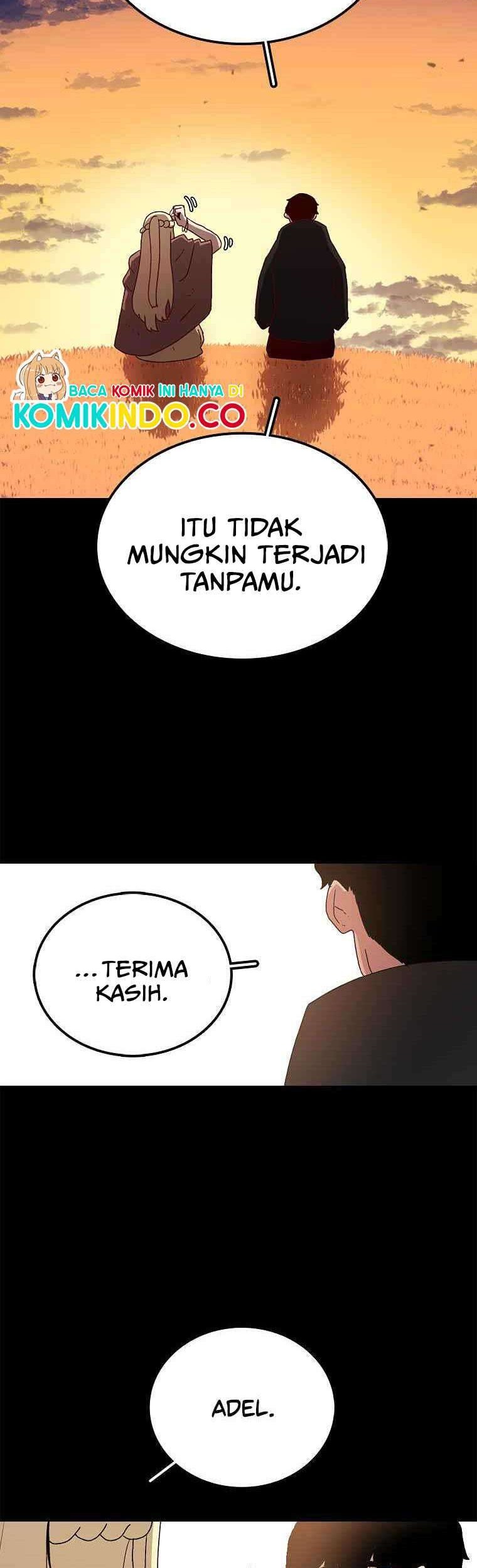 The House Without Time Chapter 13 - halaman 30