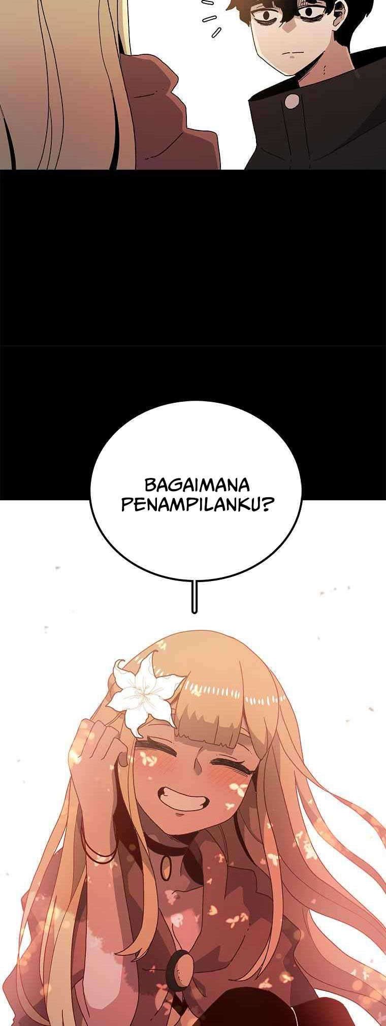 The House Without Time Chapter 13 - halaman 31