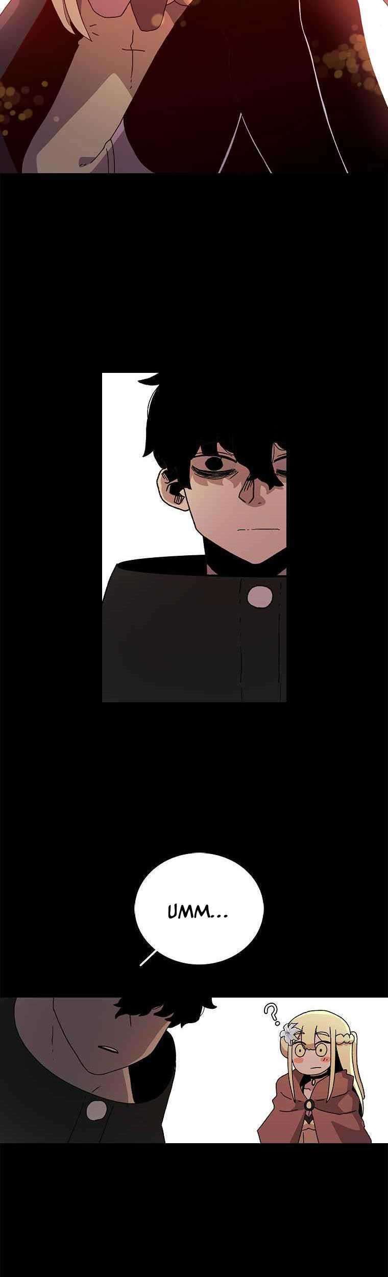 The House Without Time Chapter 13 - halaman 32
