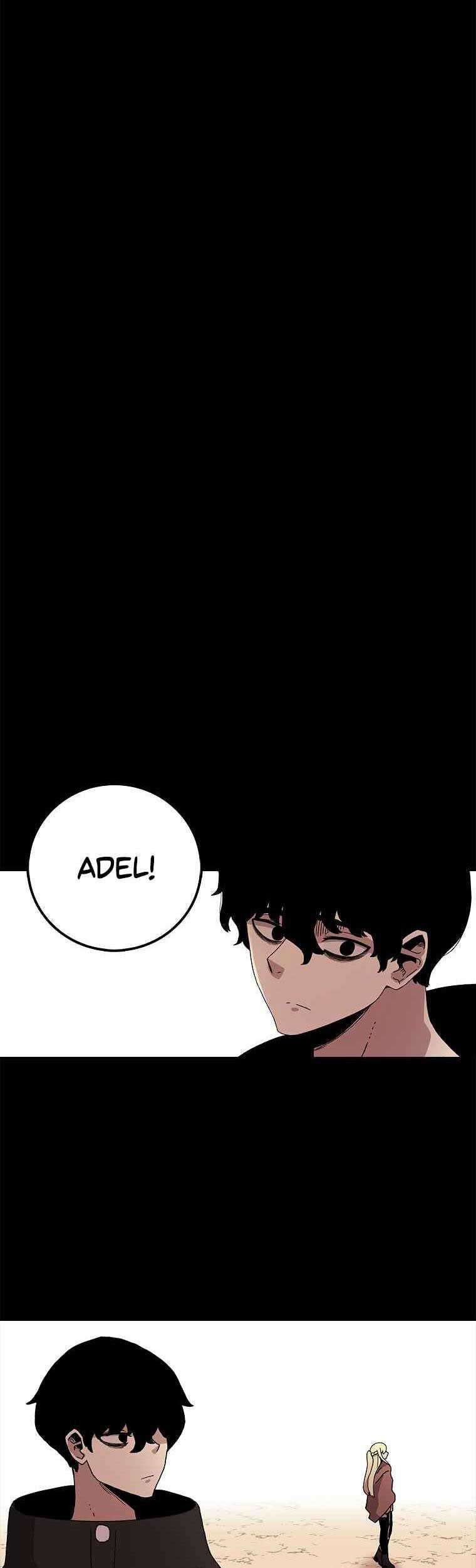 The House Without Time Chapter 13 - halaman 35