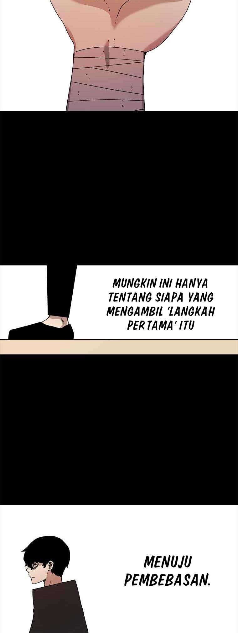 The House Without Time Chapter 13 - halaman 40