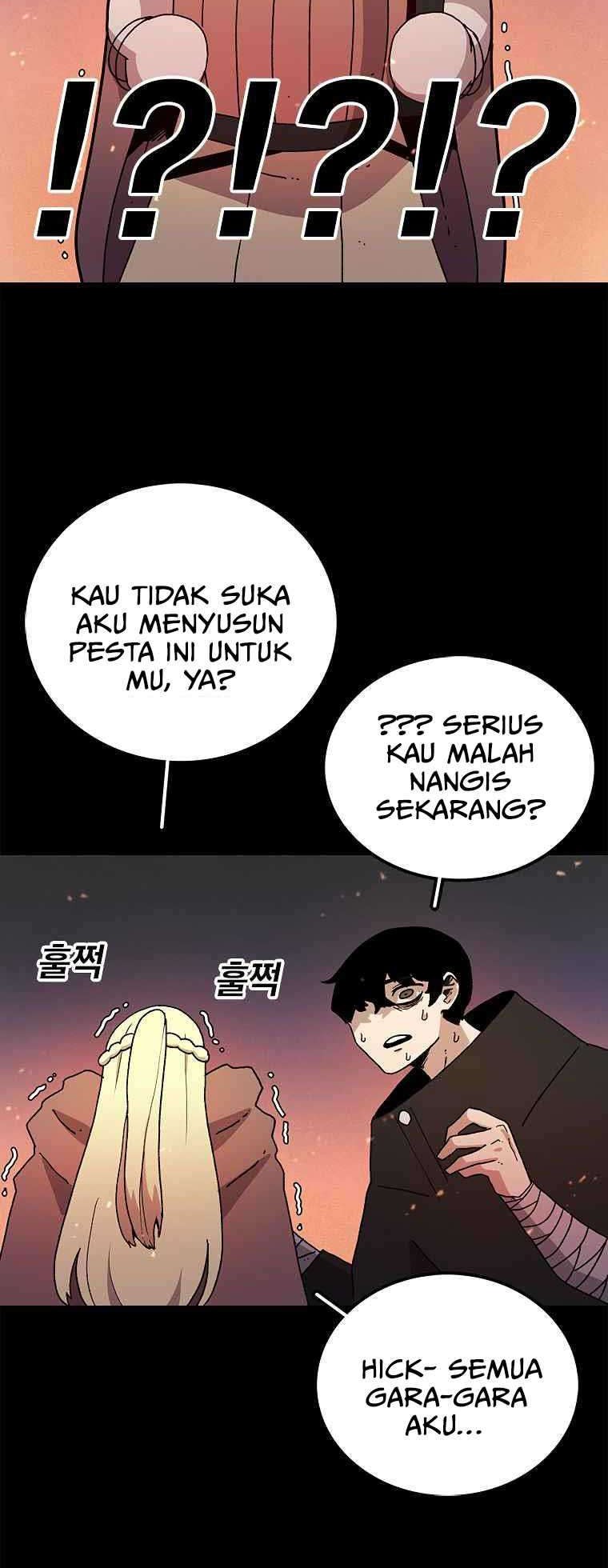 The House Without Time Chapter 13 - halaman 7