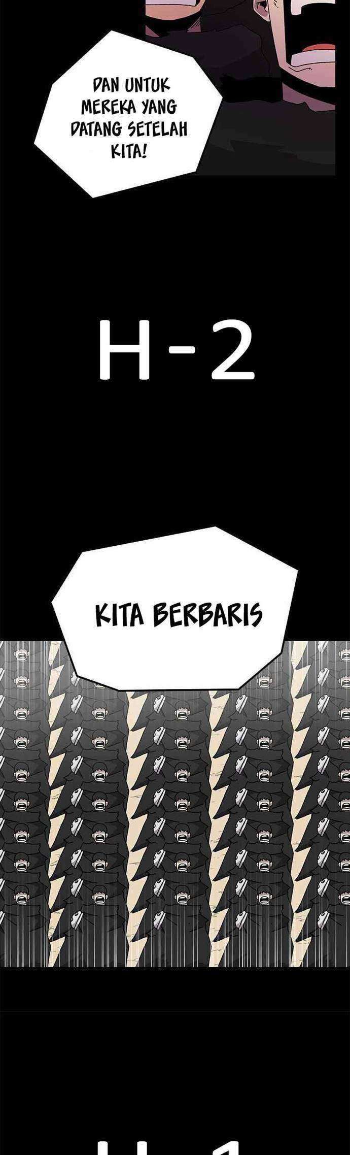 The House Without Time Chapter 14 - halaman 11