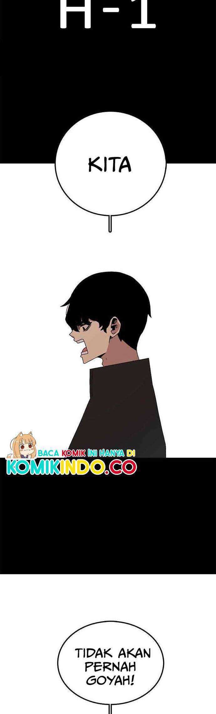The House Without Time Chapter 14 - halaman 12