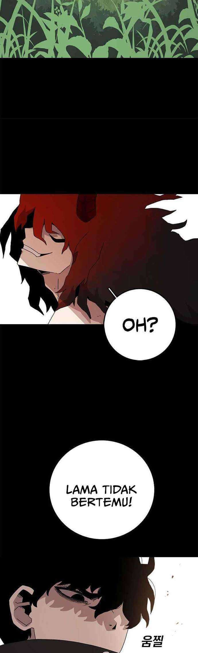 The House Without Time Chapter 14 - halaman 20