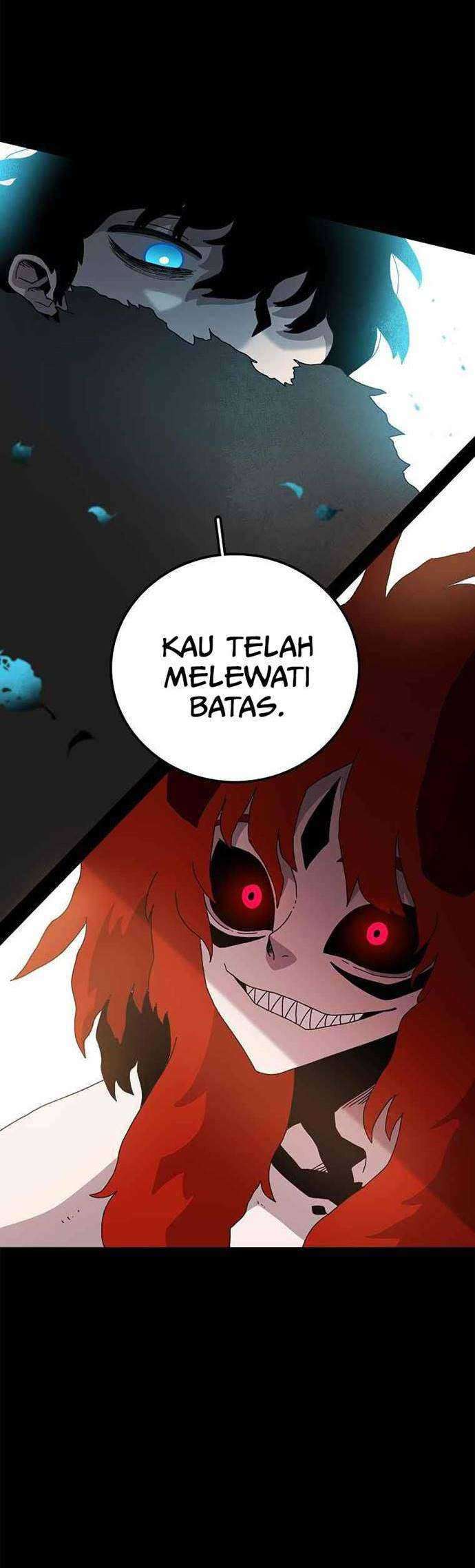 The House Without Time Chapter 14 - halaman 25
