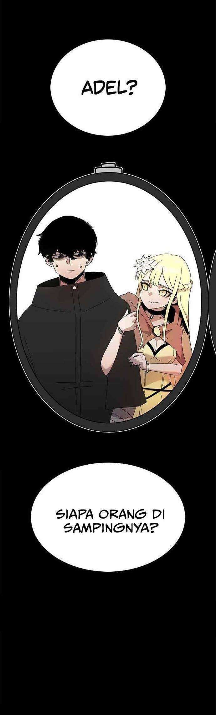 The House Without Time Chapter 14 - halaman 28