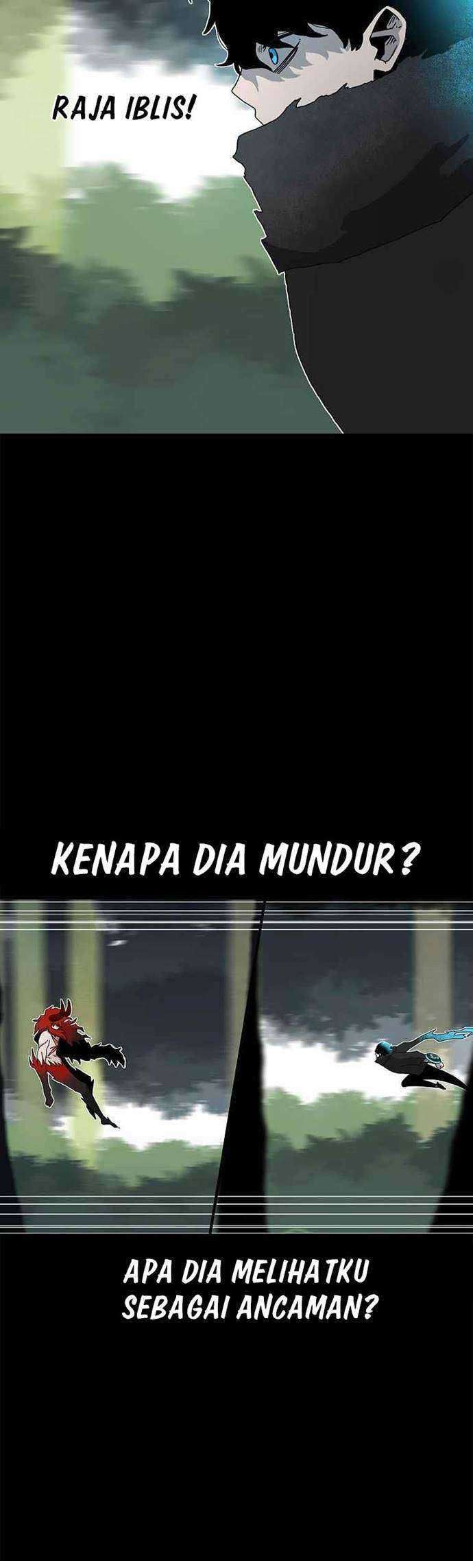 The House Without Time Chapter 14 - halaman 32