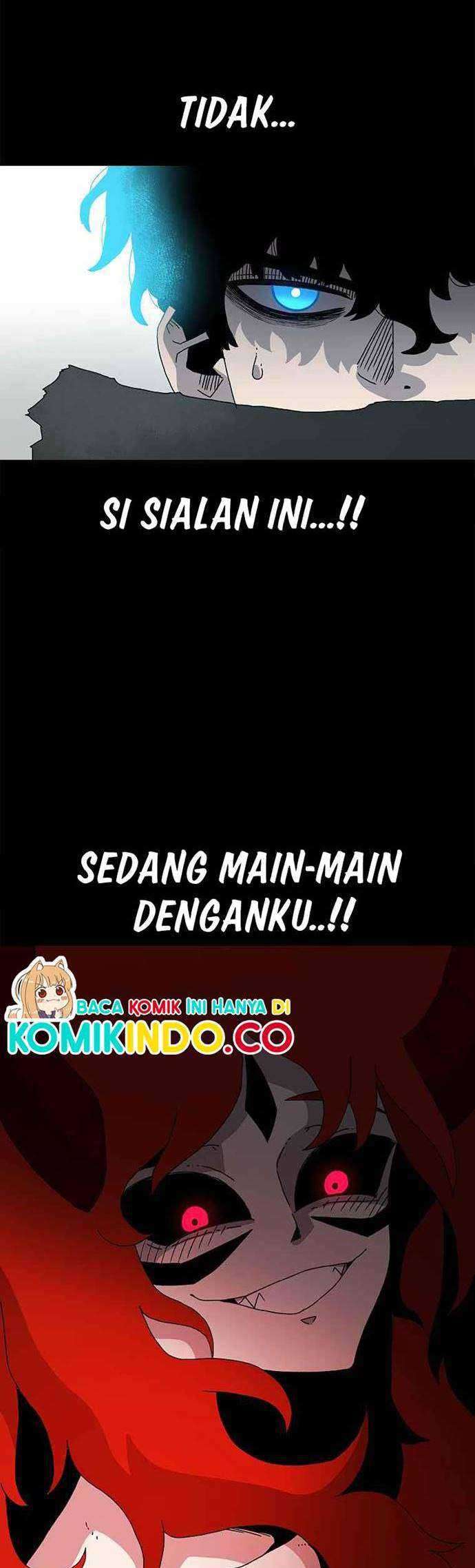 The House Without Time Chapter 14 - halaman 33