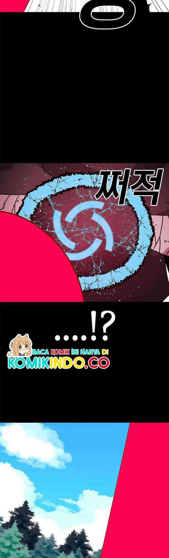 The House Without Time Chapter 14 - halaman 36