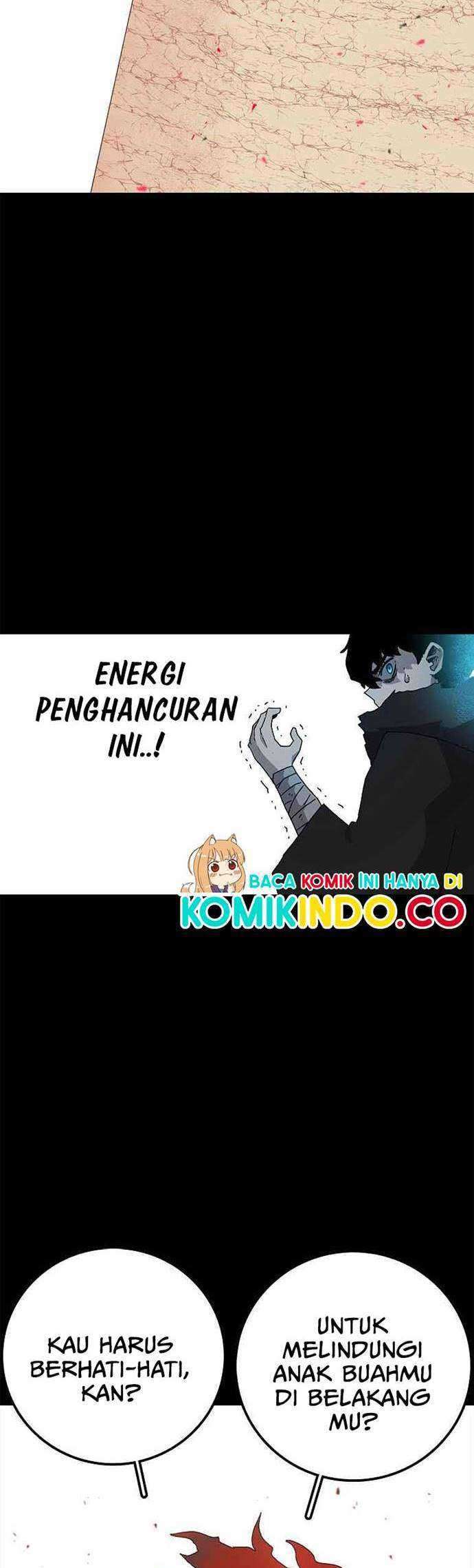 The House Without Time Chapter 14 - halaman 39