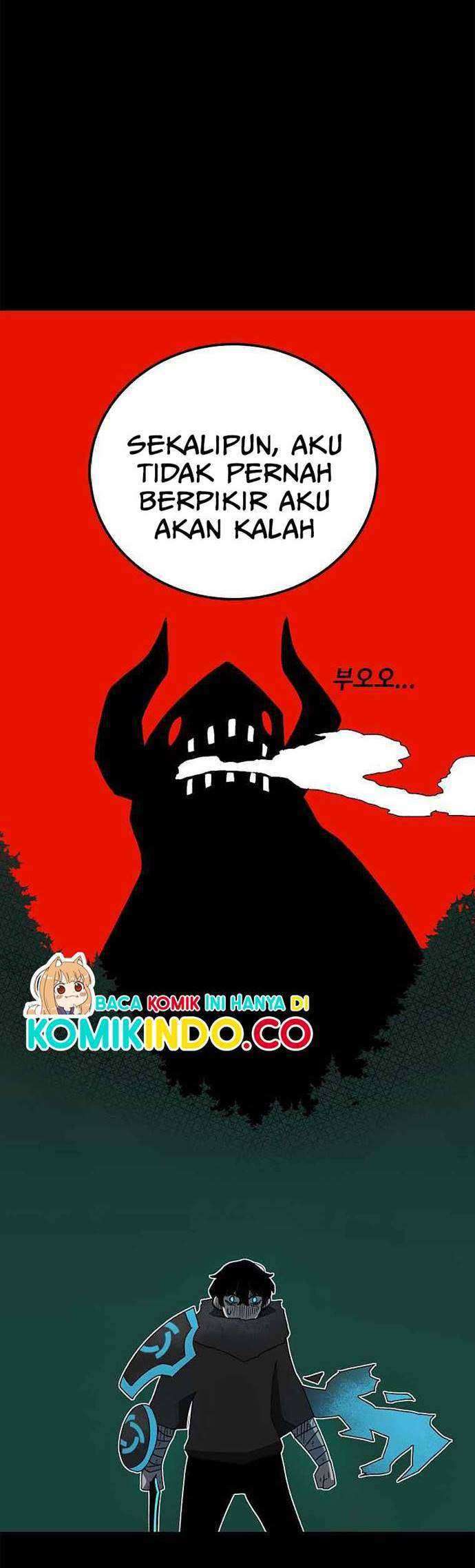 The House Without Time Chapter 14 - halaman 42