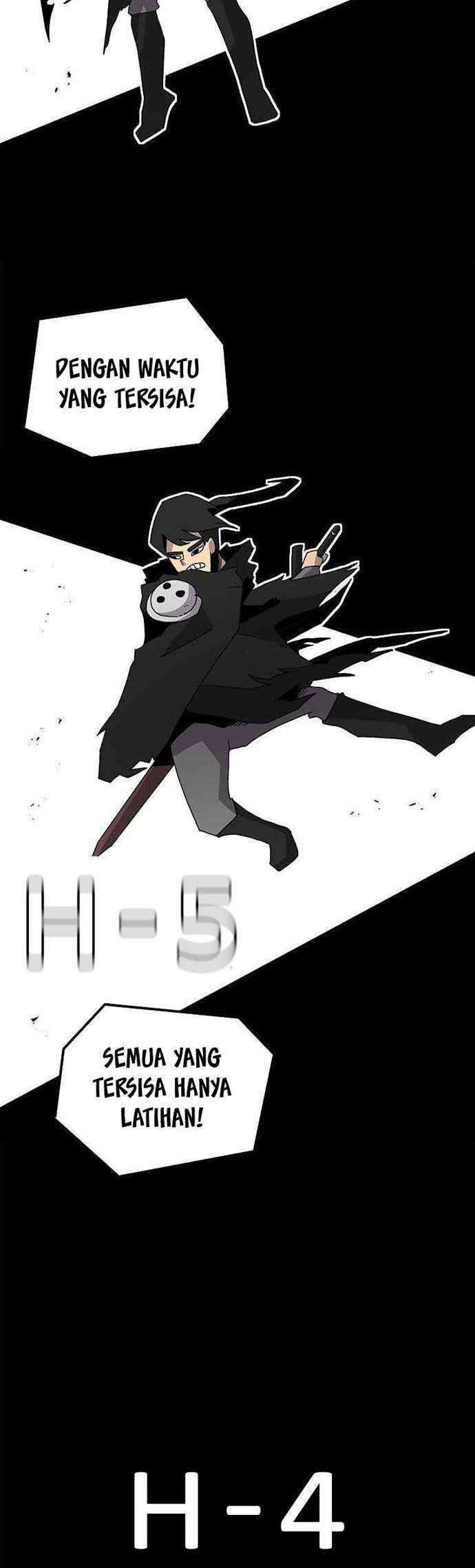 The House Without Time Chapter 14 - halaman 7