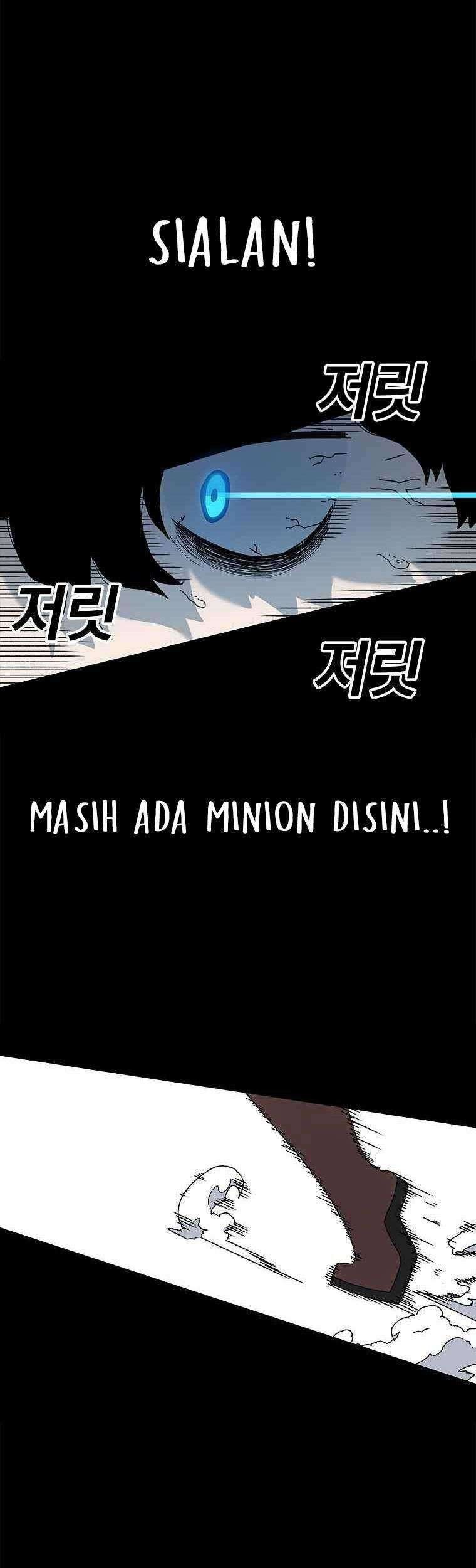 The House Without Time Chapter 15 - halaman 14