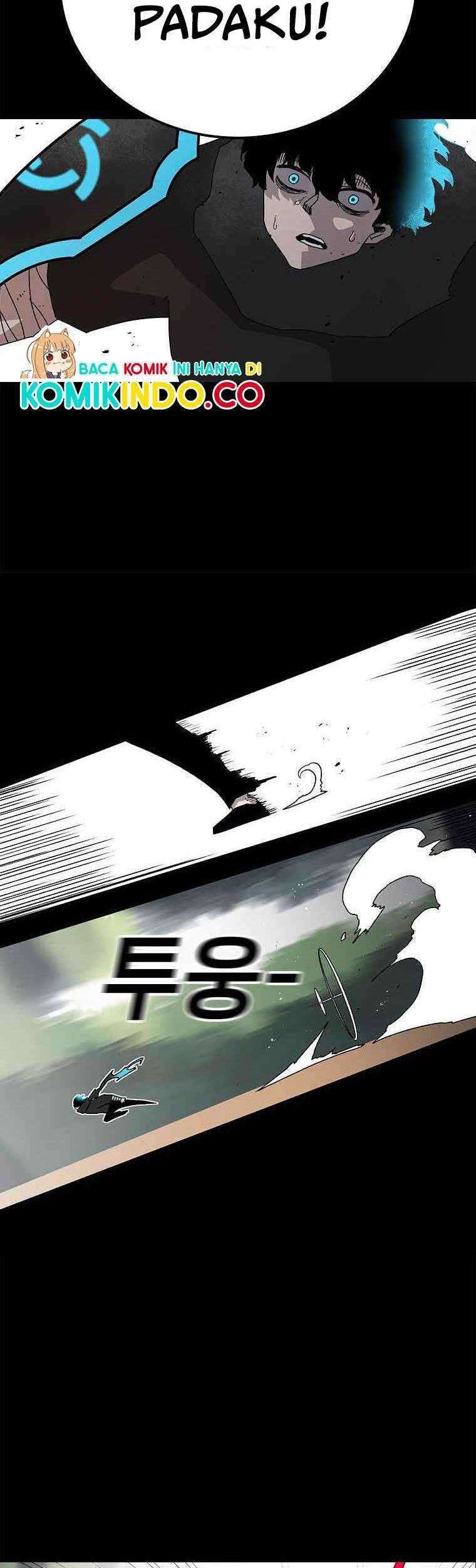 The House Without Time Chapter 15 - halaman 20