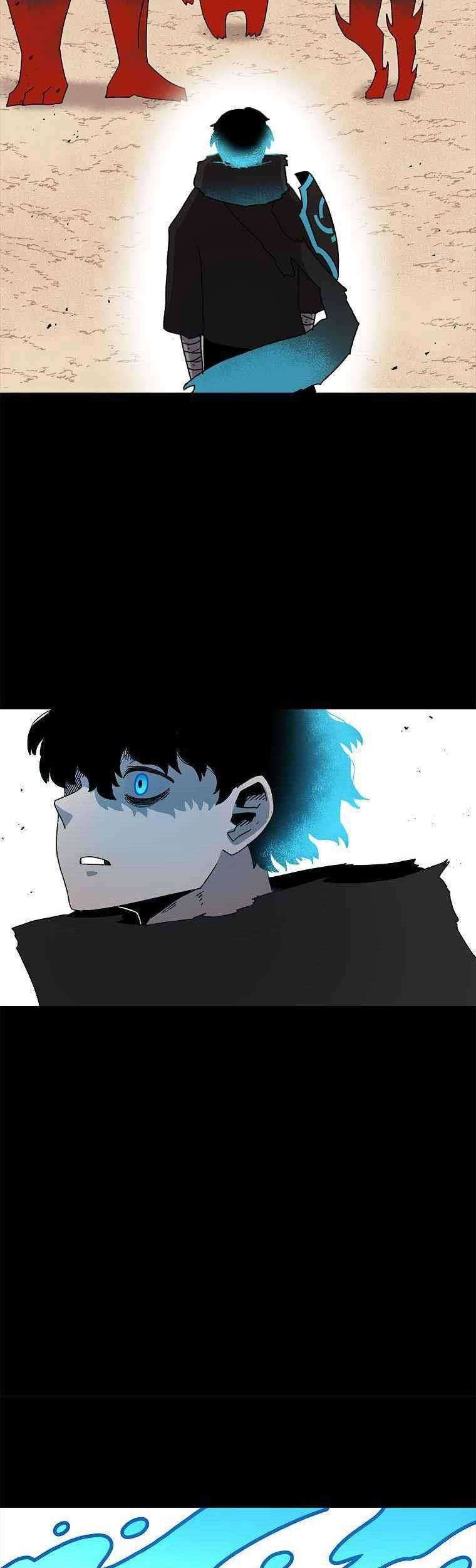 The House Without Time Chapter 15 - halaman 26