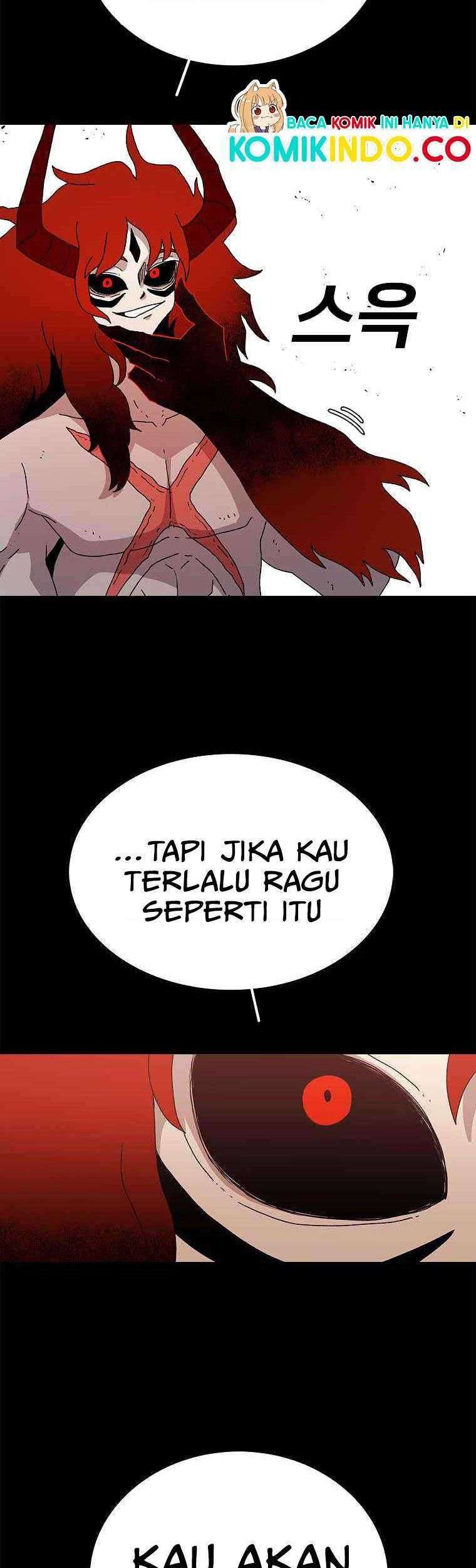 The House Without Time Chapter 15 - halaman 32